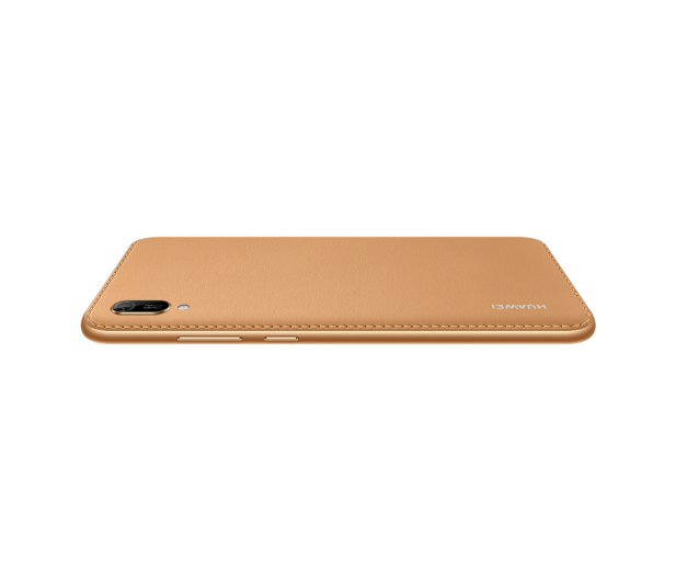 Huawei Y6 2019 brązowy - 479860 - zdjęcie 13
